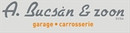 Logo Bucsan A. & Zoon